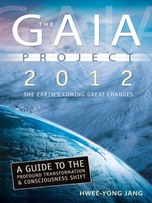 cover image of The Gaia Project